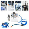 Lubrication Spray System Mist Machine Spray Cooler Coolant Pump Oil Mist Sprayer