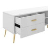 Modern TV Unit 200cm Cabinet TV Stand Lowboard TV boards 180cm for 75-inch TV