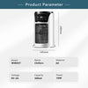 Updated Portable Air Cooler Conditioning Fan Unit Chiller Purifier Desk Bedroom