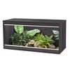 VIVEXOTIC VIVA REPTI HOME WOODEN VIVARIUM REPTILE SNAKE LIZARD VIV HOUSING