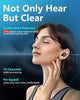 Rechargeable Digital Hearing Aids 16 Channel Hearing Loss Sound Voice Amplifier