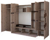 Livingroom furniture set SAN TV stand wall unit wardrobe FREE DELIVERY