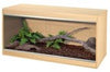 VIVEXOTIC VIVA REPTI HOME WOODEN VIVARIUM REPTILE SNAKE LIZARD VIV HOUSING