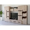 Livingroom furniture set SAN TV stand wall unit wardrobe FREE DELIVERY