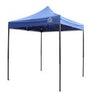 All Seasons Gazebos 2x2m Waterproof Pop Up Gazebo with 4 Premium Side Walls.