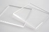 CLEAR Polycarbonate Sheet Cut to Size Lexan Palsun Unbreakable Security Plastic