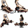 Heavy Duty Leg Stretcher Stretching Machine Split Training Equipment Home Gym UK
