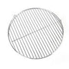 1.5m Tripod Outdoor Fire Pit BBQ Round Bowl Garden Extra Large Barbecue Grill
