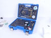 46X Diesel Petrol Engine Compression Tester Pressure Loss Leak Tester Master Kit