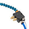 Lubrication Spray System Mist Machine Spray Cooler Coolant Pump Oil Mist Sprayer