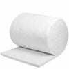 INSULATION High Temp Ceramic Fibre Blanket 25mm 50mm 96kgm3 128kgm3