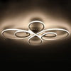 Modern Lamp LED Ceiling Light Chandelier Lights Living Room Dining Room Bedroom