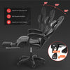 Ergonomic Gaming Chair Executive Office Computer Recliner Swivel Massage Chair