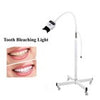 Dental Teeth Whitening LED Light Mobile Teeth Bleaching Accelerator Lamp Machine