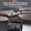 2025 8K 5G Drone with HD Camera Drones WiFi FPV Foldable RC Quadcopter 3Battery