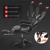 Ergonomic Gaming Chair Executive Office Computer Recliner Swivel Massage Chair