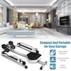 Hydraulic Rowing Machine Rower Home Exercise Fitness full Arm Rowing Machine