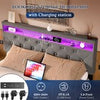 OTTOMAN STORAGE PANEL PLUSH VELVET UPHOLSTERED BED FRAME 4FT6 DOUBLE SIZE HOT