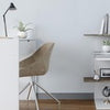 1 Drawer Dressing Table Wooden Vanity Computer Desk Bedroom Furniture Office Ptj