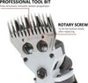 Powerful Electric Sheep Shearing Clippers Shears Animal Wool Sheep Cut Goat UK