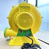 Inflatable Bounce 550W House Water Slide Air Blower Pumb Fan for Bouncys Castle