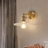 Balcony Wall Lamp Bedside LED Modern Living Room Aisle Entrance Lighting