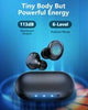 Rechargeable Digital Hearing Aids 16 Channel Hearing Loss Sound Voice Amplifier