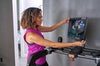 Echelon Stride-8s Smart Connected Treadmill with 22" HD Touchscreen RRP £2499