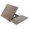 Foldable Computer Desk Wooden Low Table Japanese Tatami Small Coffee Table