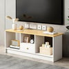 TV Cabinet Entertainment Centre TV Stand Media TV Unit Engineered Wood Drawer UK