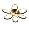 Modern Lamp LED Ceiling Light Chandelier Lights Living Room Dining Room Bedroom