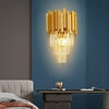 Modern LED Wall Light,Indoor Lighting Wall Sconce Home Bedroom Bedside Light