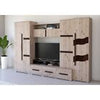 Livingroom furniture set SAN TV stand wall unit wardrobe FREE DELIVERY