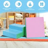2-Piece Educational Play Set Climb & Crawl Activity Play Set Soft Foam Gift