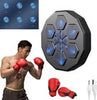 Smart Punching Boxing Electronic Music Machine HomeTraining Bluetooth Connection