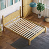 Corona King Size Bed 5ft Low Foot End Mexican Solid Pine Frame Bedroom Furniture