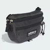 New adidas Originals Adventure Waist Bag bum crossbody hip bag holiday festival