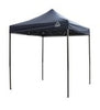 All Seasons Gazebos 2x2m Waterproof Pop Up Gazebo with 4 Premium Side Walls.