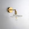 Balcony Wall Lamp Bedside LED Modern Living Room Aisle Entrance Lighting