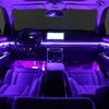 Symphony Full RGB LED Car Interior Acrylic Light Ambient Strip Light APP Control