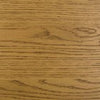 Slim & Narrow Rustic Oak Console Table - Mia AMM005