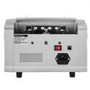 Electric Note Counter Machine Cash Bill Money Banknote Counting Detector