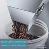 1-100g Automatic Powder&Granule Filling Machine|Digital Weighing Filler Coffee
