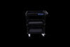 KS Tools Workshop Service Trolley, Metal, Black, 76, 3 x 44, 3 x 84, 3 cm (B x T