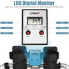 Hydraulic Rowing Machine Rower Home Exercise Fitness full Arm Rowing Machine