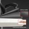 Ergonomic Gaming Chair Executive Office Computer Recliner Swivel Massage Chair