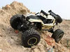 1:8 RC Car Monster Truck 2.4GHz Big Wheel Kids Toy 4WD Xmas With Two Battery