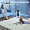 Updated Portable Air Cooler Conditioning Fan Unit Chiller Purifier Desk Bedroom
