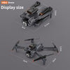 2025 8K 5G Drone with HD Camera Drones WiFi FPV Foldable RC Quadcopter 3Battery