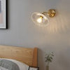Balcony Wall Lamp Bedside LED Modern Living Room Aisle Entrance Lighting